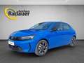 Opel Corsa 1,2 Edition Blau - thumbnail 1