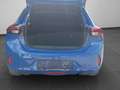Opel Corsa 1,2 Edition Blau - thumbnail 18