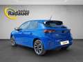 Opel Corsa 1,2 Edition Blau - thumbnail 3