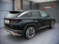 Hyundai TUCSON NX4 GO Plus 1,6 T-GDi 4WD DCT Schwarz - thumbnail 4