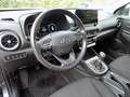 Hyundai KONA Intro Edition + 1.0 T-GDi 120PS 6-Gang Klima Navi Gris - thumbnail 13
