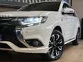 Mitsubishi Outlander 2.0 PHEV instyle | Navi | Stoel, Stuur & voorruit bijela - thumbnail 11
