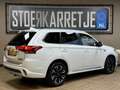 Mitsubishi Outlander 2.0 PHEV instyle | Navi | Stoel, Stuur & voorruit bijela - thumbnail 37