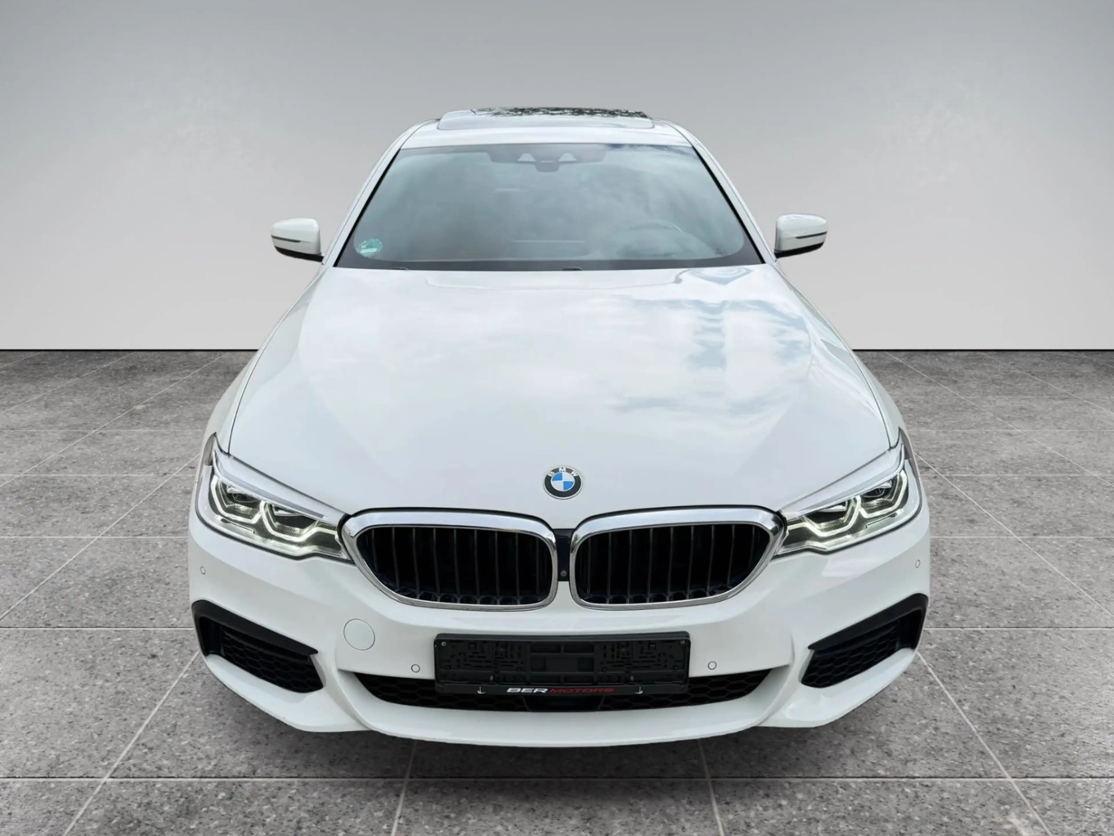 BMW 540 i xDrive/M Sport/HUD/SD/360°/ACC/Sitzkli./AHK — photo 6