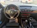 BMW X1 X1 xDrive18d Österreich Paket Sport Silber - thumbnail 26