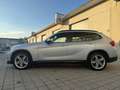 BMW X1 X1 xDrive18d Österreich Paket Sport Silber - thumbnail 14
