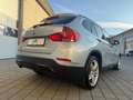 BMW X1 X1 xDrive18d Österreich Paket Sport Silber - thumbnail 9