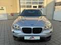 BMW X1 X1 xDrive18d Österreich Paket Sport Silber - thumbnail 5