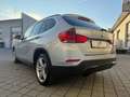 BMW X1 X1 xDrive18d Österreich Paket Sport Silber - thumbnail 12