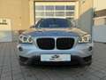BMW X1 X1 xDrive18d Österreich Paket Sport Silber - thumbnail 4