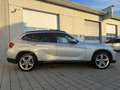 BMW X1 X1 xDrive18d Österreich Paket Sport Silber - thumbnail 8