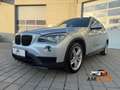 BMW X1 X1 xDrive18d Österreich Paket Sport Silber - thumbnail 1