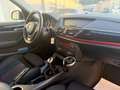 BMW X1 X1 xDrive18d Österreich Paket Sport Silber - thumbnail 18