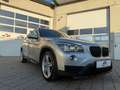 BMW X1 X1 xDrive18d Österreich Paket Sport Silber - thumbnail 6