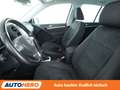 Volkswagen Tiguan 1.4 TSI Sport & Style BMT Aut.*NAVI*BI-XENON*TEMPO Blau - thumbnail 10