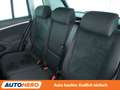 Volkswagen Tiguan 1.4 TSI Sport & Style BMT Aut.*NAVI*BI-XENON*TEMPO Blau - thumbnail 14