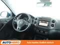 Volkswagen Tiguan 1.4 TSI Sport & Style BMT Aut.*NAVI*BI-XENON*TEMPO Blau - thumbnail 13
