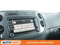 Volkswagen Tiguan 1.4 TSI Sport & Style BMT Aut.*NAVI*BI-XENON*TEMPO Blau - thumbnail 21