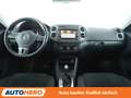 Volkswagen Tiguan 1.4 TSI Sport & Style BMT Aut.*NAVI*BI-XENON*TEMPO Blau - thumbnail 12