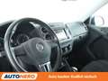 Volkswagen Tiguan 1.4 TSI Sport & Style BMT Aut.*NAVI*BI-XENON*TEMPO Blau - thumbnail 11