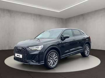 S line 45 TFSIe S tronic