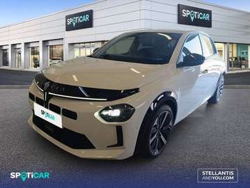 Hybrid 74kW (100CV)  LX