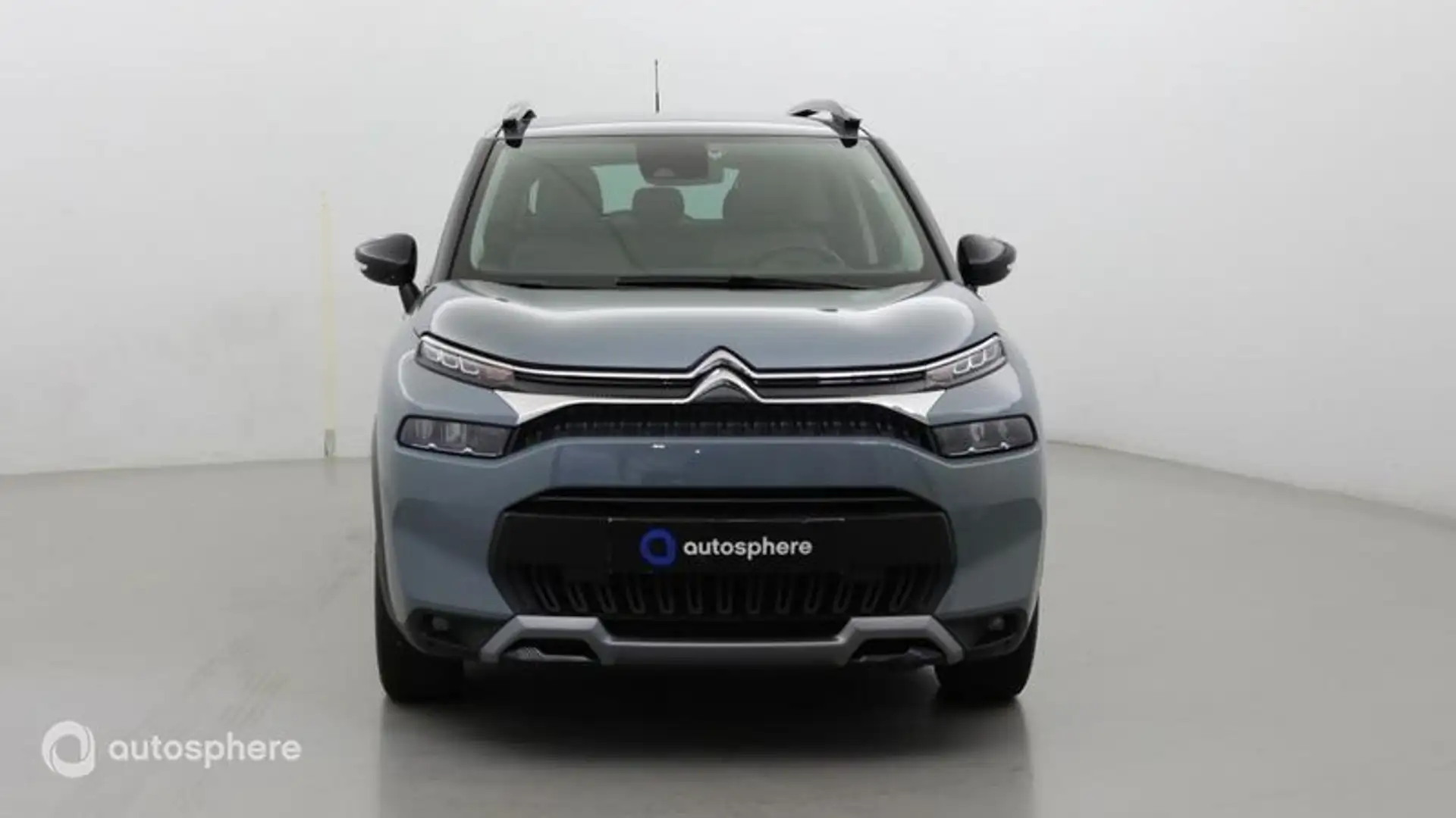 Citroen C3 Aircross PureTech 110ch S\u0026S Shine - 2