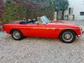 MG MGB Red - thumbnail 5