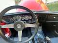 MG MGB Red - thumbnail 13