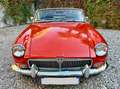 MG MGB Red - thumbnail 7