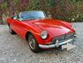 MG MGB Red - thumbnail 6