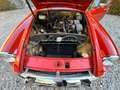 MG MGB Red - thumbnail 17