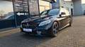 Mercedes-Benz C 200 d T AMG LINE - PANO - ASSISTS - BURMESTER Noir - thumbnail 3