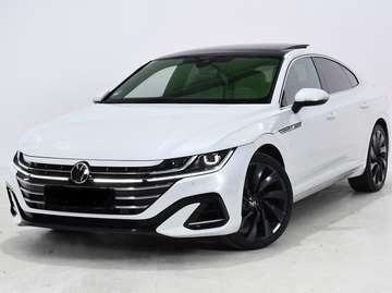 Arteon 2.0 TDi SCR 4Motion R-Line DSG