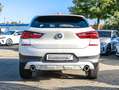 BMW X2 sDrive18d Advantage Plus Navi RFK LED Sportsitz Bianco - thumbnail 5