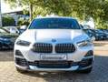 BMW X2 sDrive18d Advantage Plus Navi RFK LED Sportsitz Bianco - thumbnail 4