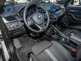 BMW X2 sDrive18d Advantage Plus Navi RFK LED Sportsitz Bianco - thumbnail 8
