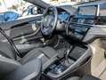 BMW X2 sDrive18d Advantage Plus Navi RFK LED Sportsitz Bianco - thumbnail 6