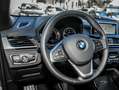 BMW X2 sDrive18d Advantage Plus Navi RFK LED Sportsitz Biały - thumbnail 18