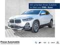 BMW X2 sDrive18d Advantage Plus Navi RFK LED Sportsitz Biały - thumbnail 1