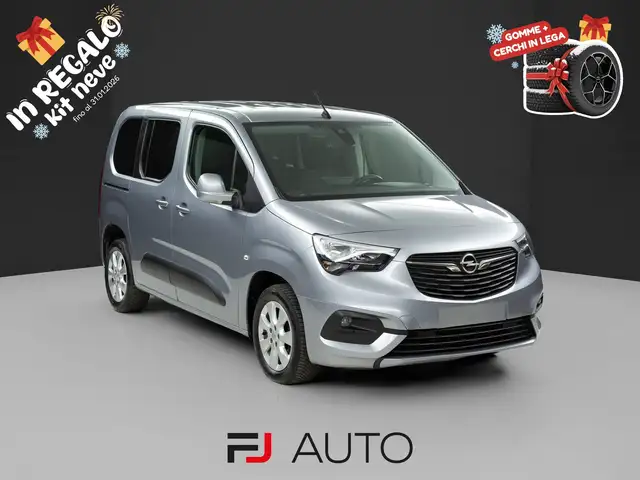 Opel Combo Life Edition 1.5 100cv S&S