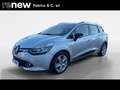 Renault Clio Clio Sporter dCi 8V 75CV Start&Stop Energy Duel Argento - thumbnail 1