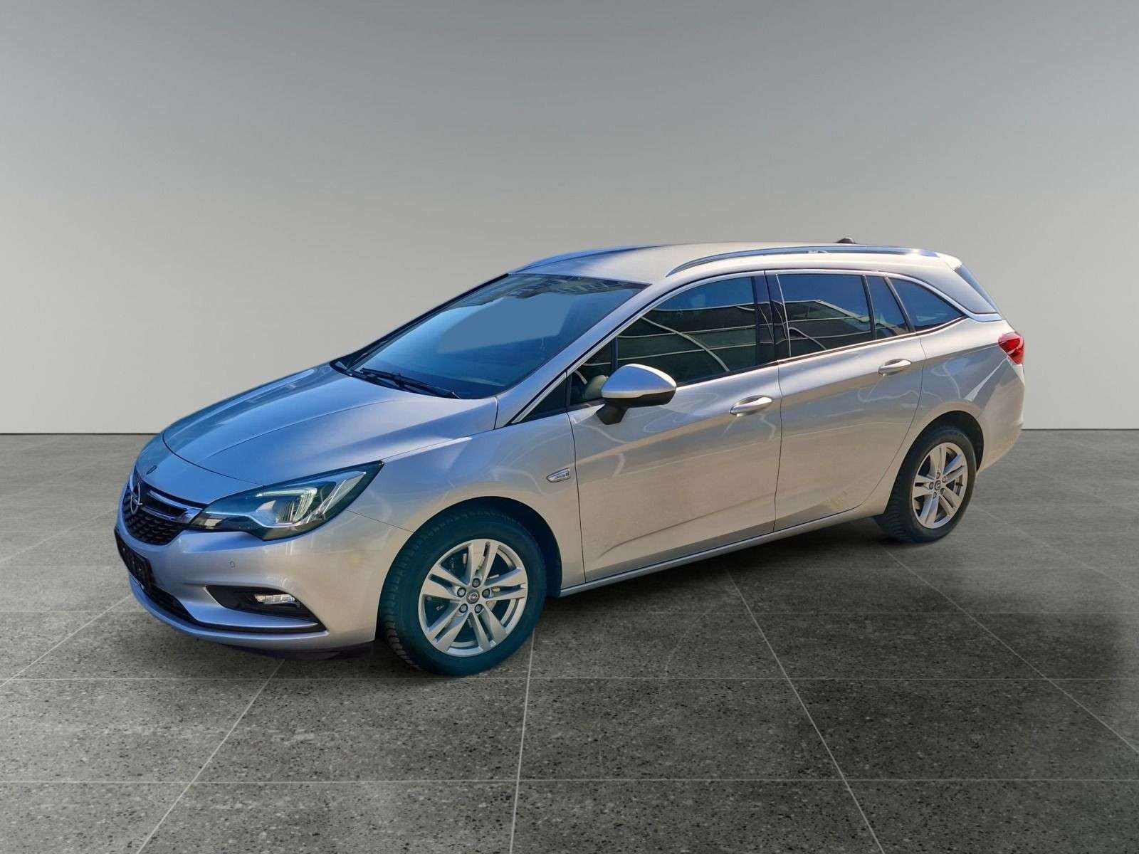 Second hand Opel Astra 1.4
