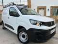 Peugeot Partner 1.5BlueHDI Ice 100 Blanco - thumbnail 4