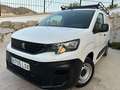 Peugeot Partner 1.5BlueHDI Ice 100 Blanco - thumbnail 5