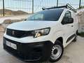 Peugeot Partner 1.5BlueHDI Ice 100 Blanco - thumbnail 1