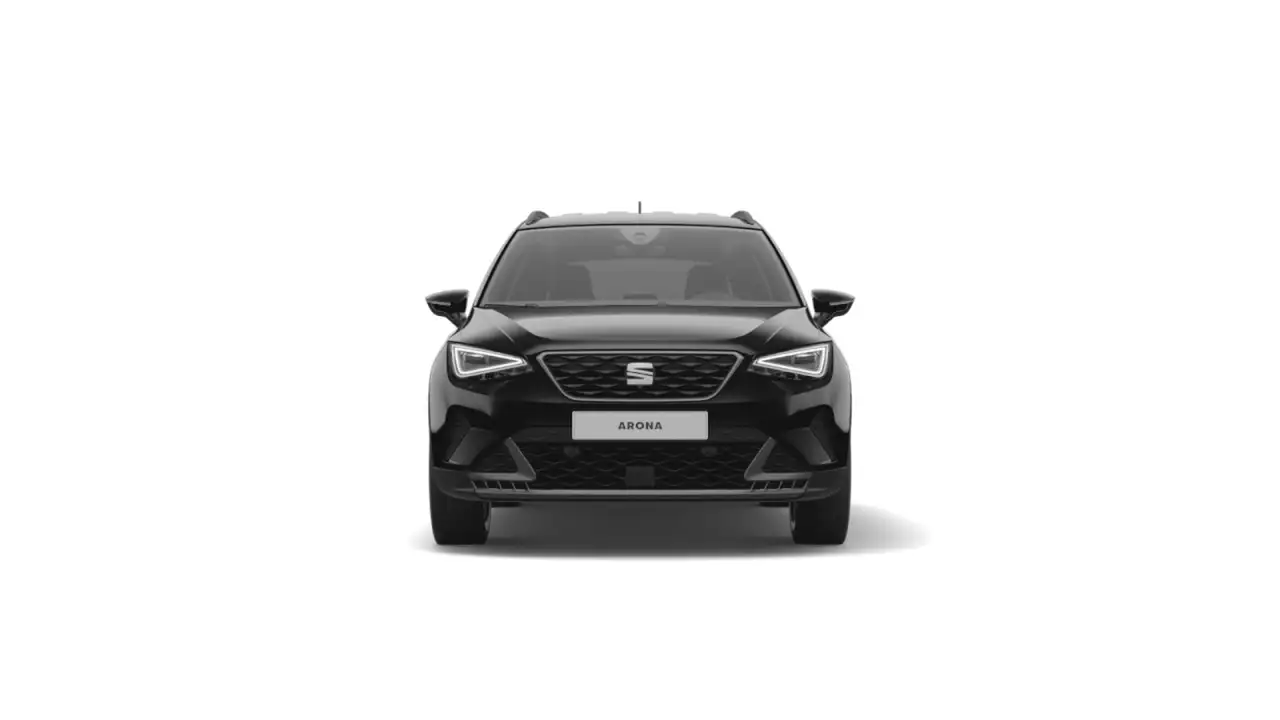 SEAT Arona 1.0 TSI DSG FR NAVI ACC SH PDC+ GJR, миниатюра 3