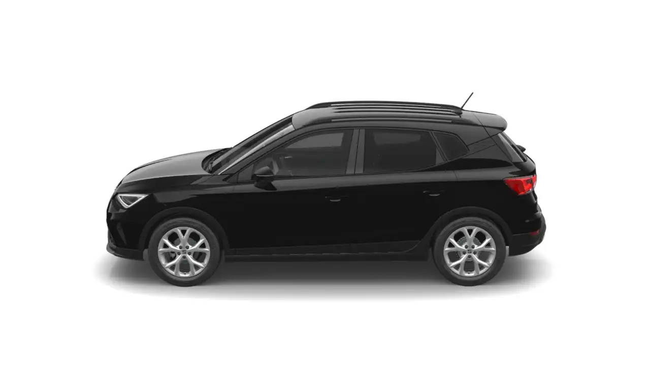 SEAT Arona 1.0 TSI DSG FR NAVI ACC SH PDC+ GJR, миниатюра 5