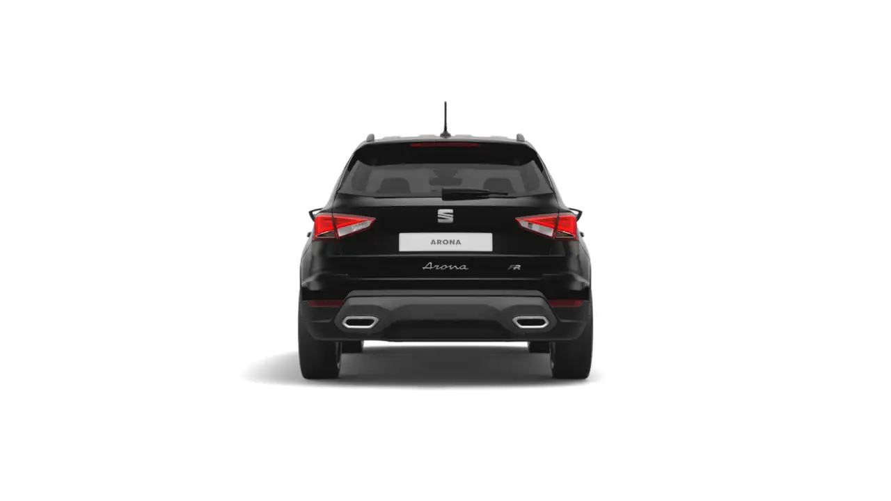 SEAT Arona 1.0 TSI DSG FR NAVI ACC SH PDC+ GJR, миниатюра 6