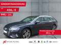 Audi A6 40 TDI S-TR SPORT 5JG+LED+NAVI+PANO+HuD Blau - thumbnail 1